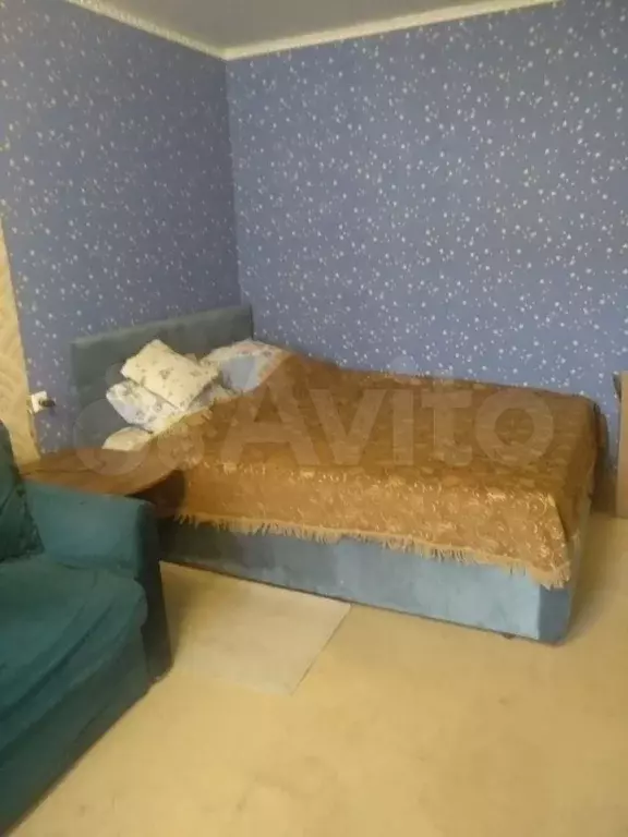 1-к. квартира, 31 м, 4/5 эт. - Фото 0