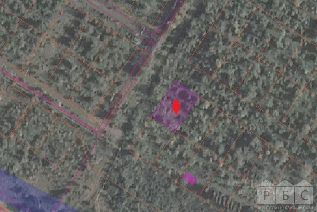 Участок в Саратовская область, Саратов проезд 9-й Назаровский (6.0 ... - Фото 2