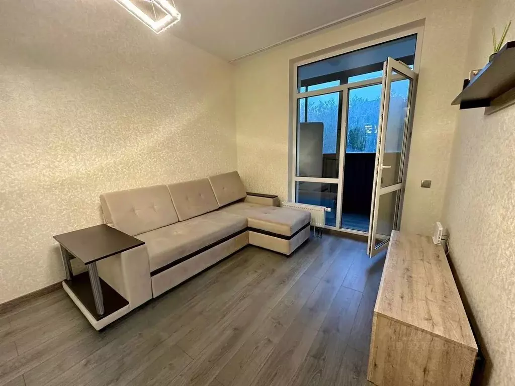 1-к кв. Москва бул. Скандинавский, 23к1 (33.0 м) - Фото 0