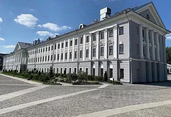 Офис в Москва Волочаевская ул., 40ГС4 (1024 м) - Фото 1