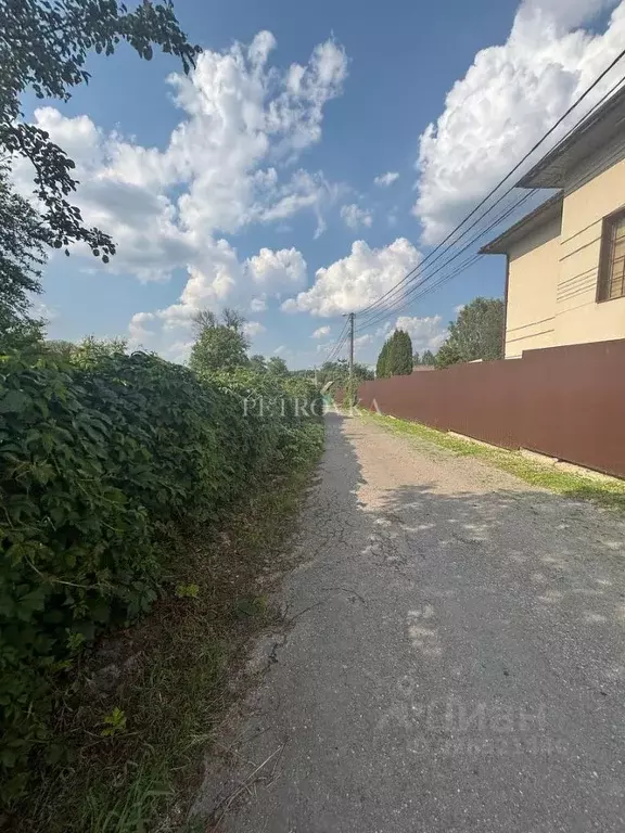 Участок в Москва д. Ворсино, 3 (10.0 сот.) - Фото 2