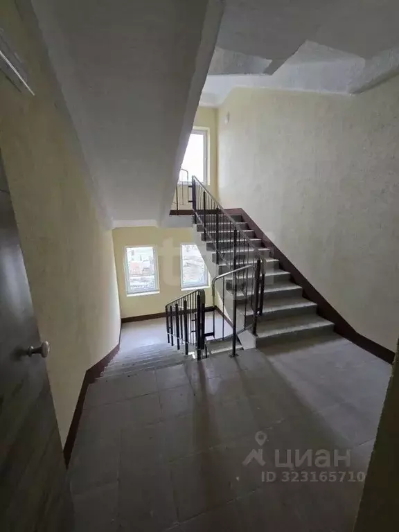 2-к кв. Владимирская область, Покров Покров городской округ, ул. 3-го ... - Фото 1