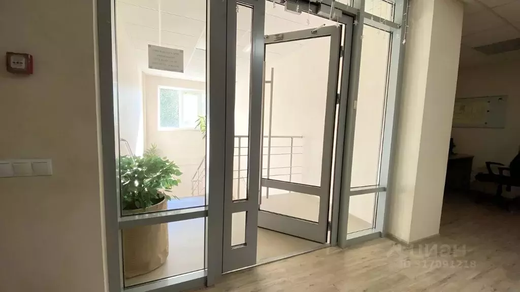 Помещение свободного назначения в Воронежская область, Воронеж ... - Фото 1