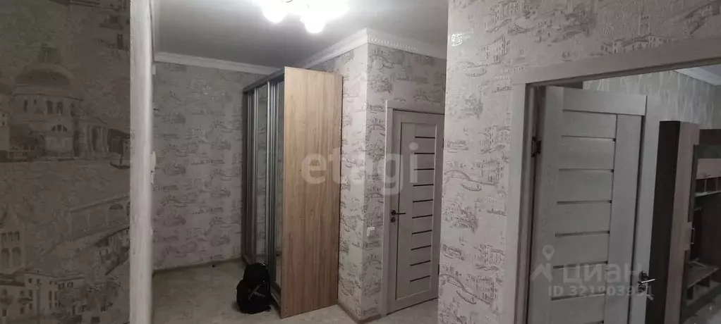 2-к кв. Ярославская область, Ярославль Чернопрудная ул., 15 (69.0 м) - Фото 1