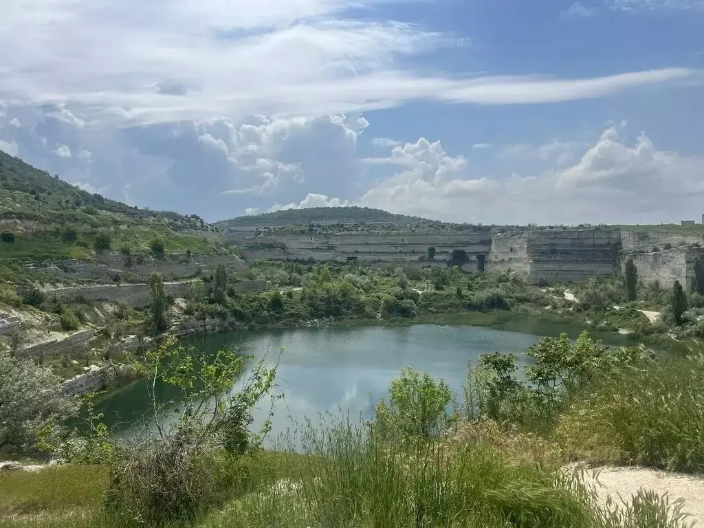 Участок в Севастополь, Севастополь, Инкерман г. ул. Коломенская, 33 ... - Фото 1