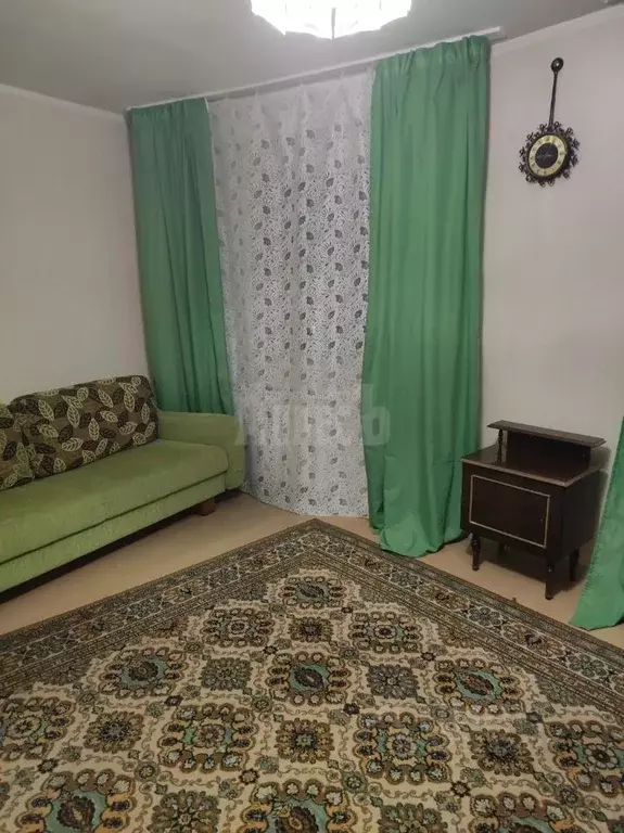 2-к кв. Калужская область, Обнинск Треугольная пл., 1 (60.0 м) - Фото 0