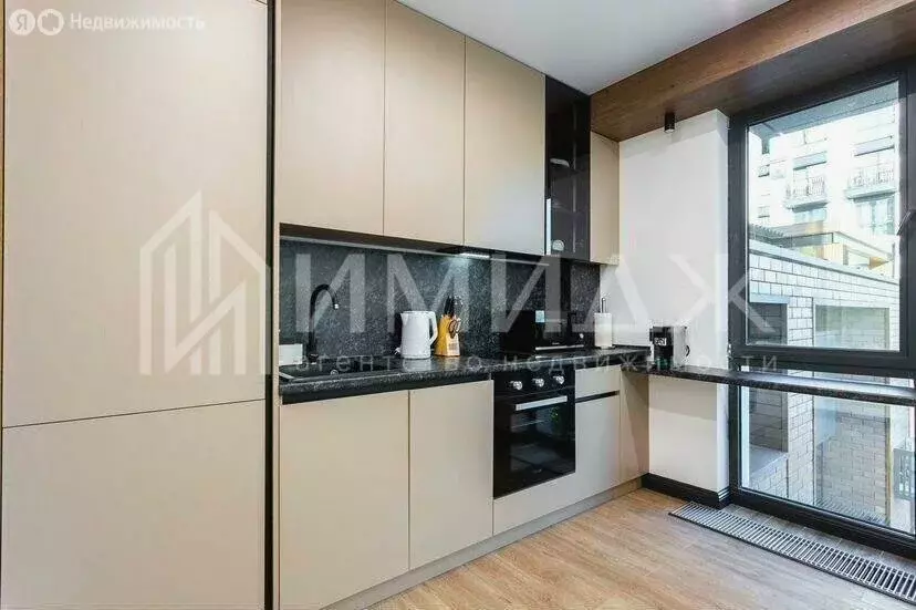 2-комнатная квартира: Сочи, Курортный проспект, 96Г (65 м) - Фото 1