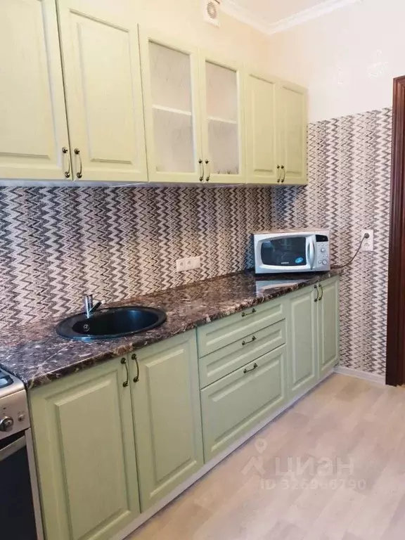 2-к кв. Москва Татарская ул., 5С1 (62.0 м) - Фото 1