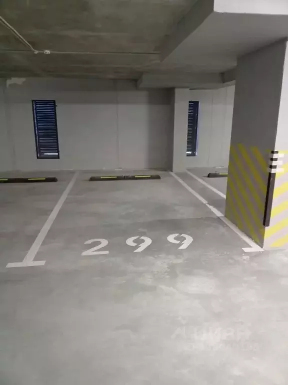 Гараж в Санкт-Петербург Большой Сампсониевский просп., 69к9 (16 м) - Фото 2