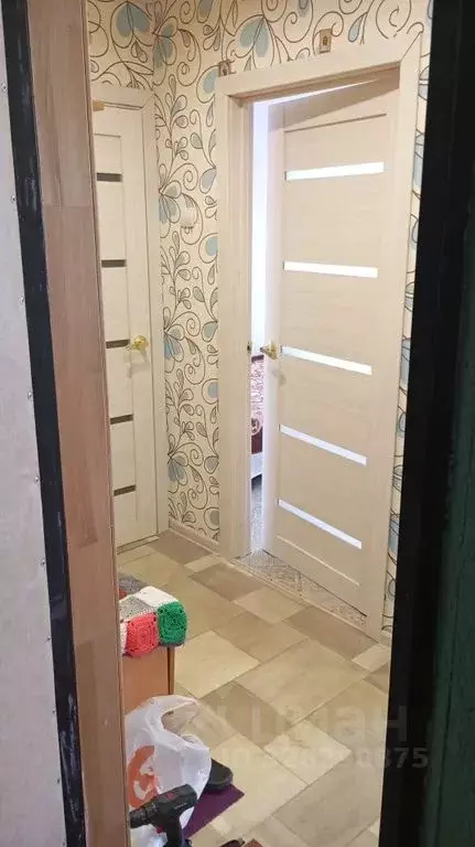 1-к кв. Ярославская область, Тутаев Комсомольская ул., 98 (24.0 м) - Фото 1