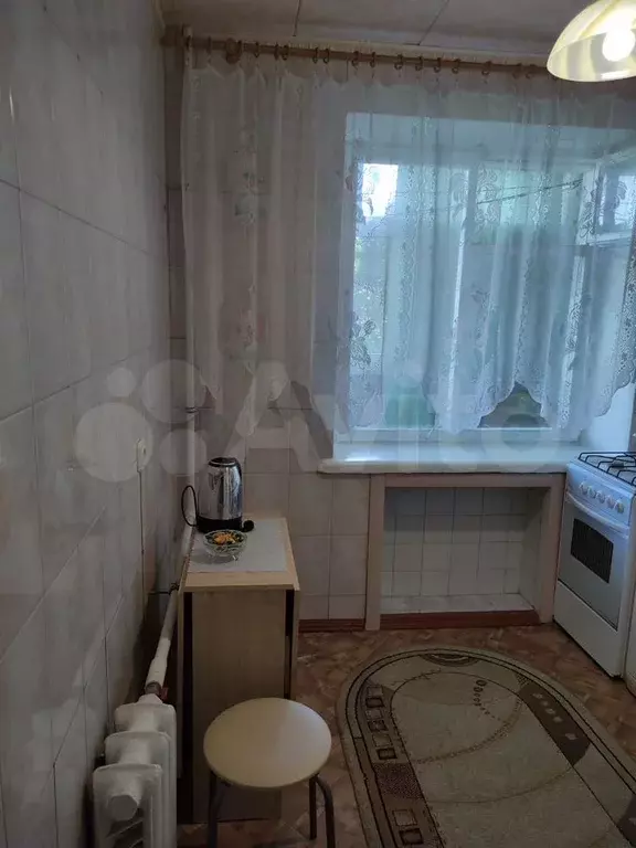 1-к. квартира, 30,7 м, 3/9 эт. - Фото 1