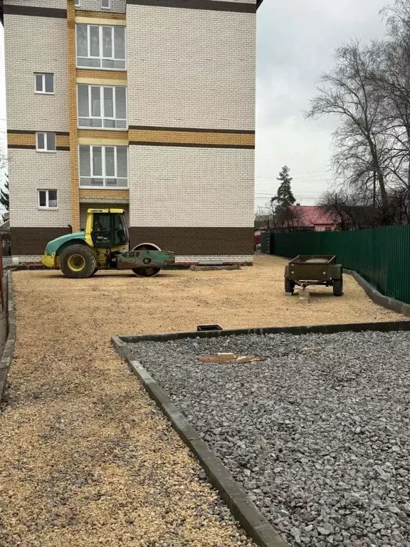 1-к кв. Тамбовская область, Тамбов ул. Гастелло, 111 (49.1 м) - Фото 2