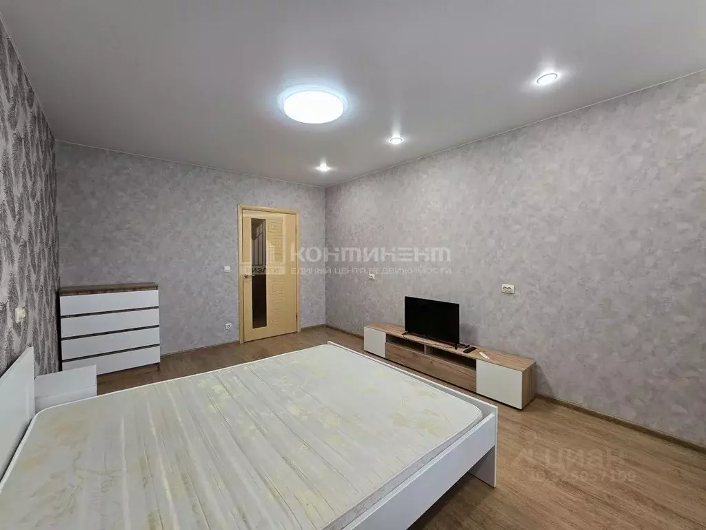 1-к кв. Владимирская область, Ковров ул. Ватутина, 86 (48.18 м) - Фото 2