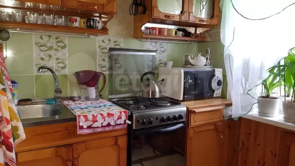 2-к. квартира, 44,9 м, 5/5 эт. - Фото 0