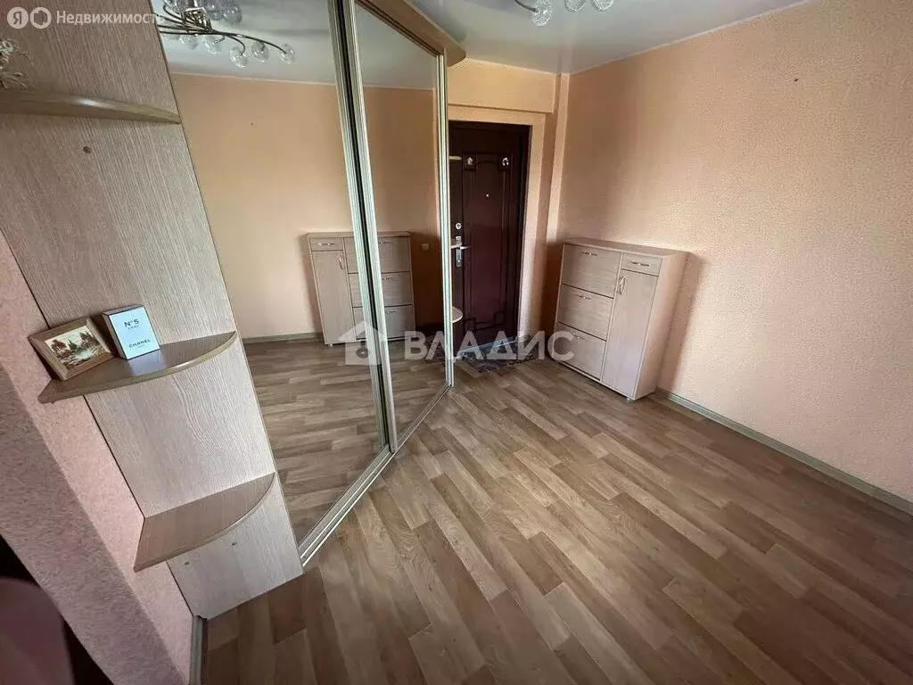 2-комнатная квартира: Ангарск, 189-й квартал, 1 (73.4 м) - Фото 1