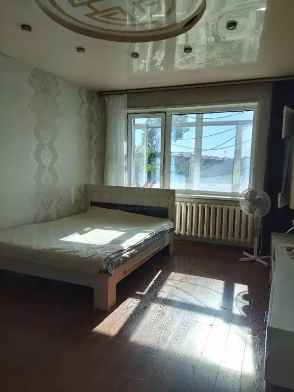 2-к кв. Тыва, Кызыл ул. Кечил-Оола, 7Е (50.1 м) - Фото 2