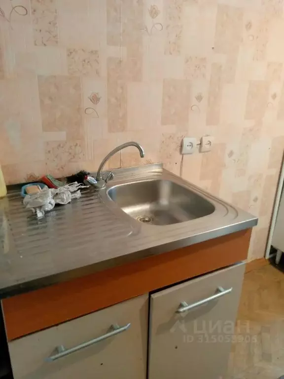 2-к кв. Нижегородская область, Дзержинск ул. Комбрига Патоличева, 43 ... - Фото 2