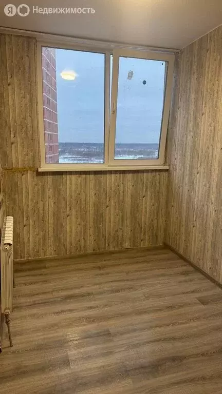 1-комнатная квартира: Балашиха, Чистопольская улица, 26 (43.6 м) - Фото 1