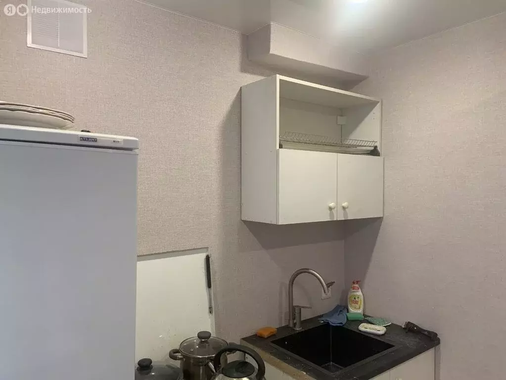 1-комнатная квартира: Волгоград, Пражская улица, 17 (32.3 м) - Фото 2