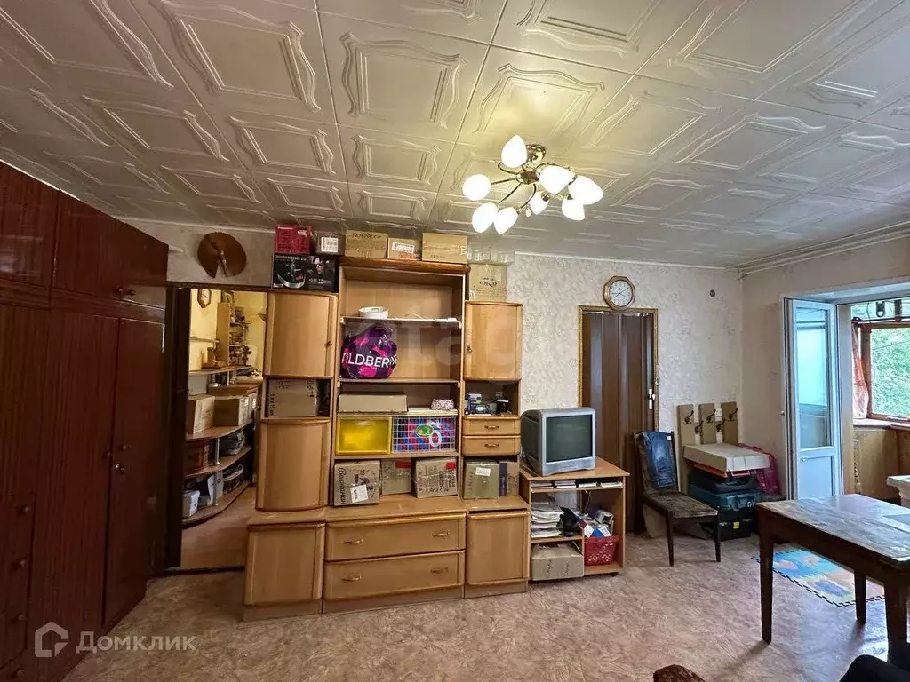 Продаётся 2-к квартира, 43.7 м - Фото 1