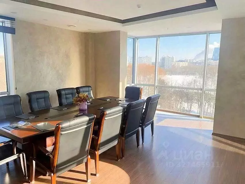 Офис в Москва Минская ул., 2Гк1 (430 м) - Фото 1