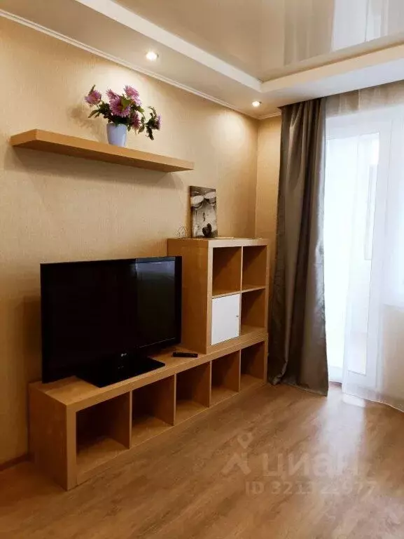 2-к кв. Мурманская область, Мурманск Северный проезд, 10 (45.0 м) - Фото 2