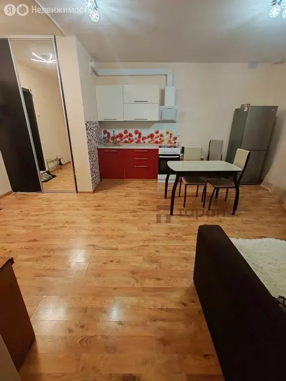 2-комнатная квартира: Челябинск, улица Александра Шмакова, 18 (43 м) - Фото 1