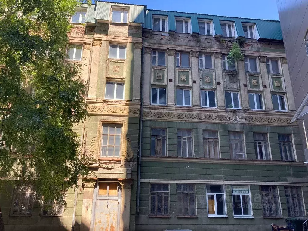 Помещение свободного назначения в Воронежская область, Воронеж ул. ... - Фото 0