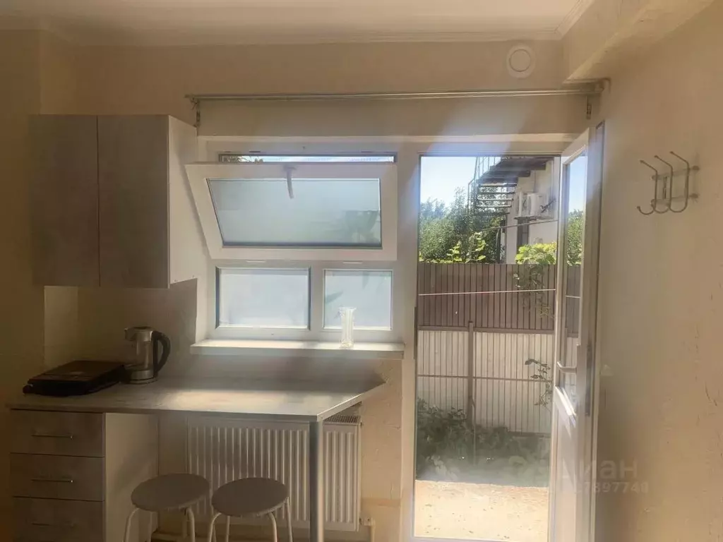 Комната Краснодарский край, Анапа муниципальный округ, пос. Пятихатки ... - Фото 2