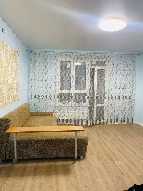 Квартира-студия, 35 м, 1/12 эт. - Фото 0