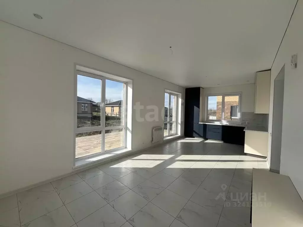 Дом в Башкортостан, Уфа городской округ, с. Нагаево ул. Долгопрудная, ... - Фото 1