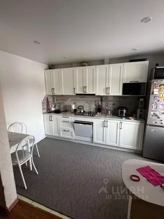 3-к кв. Алтай, Майминский район, с. Майма Подгорная ул. (80.0 м) - Фото 1