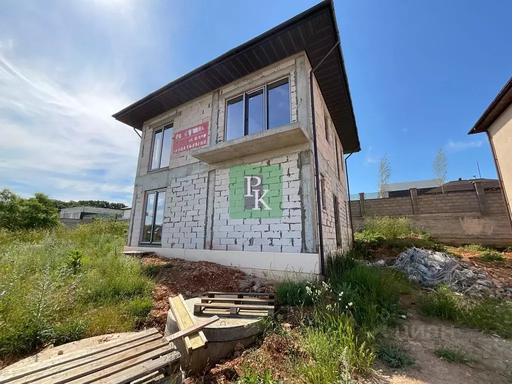 Дом в Севастополь  (130 м) - Фото 2