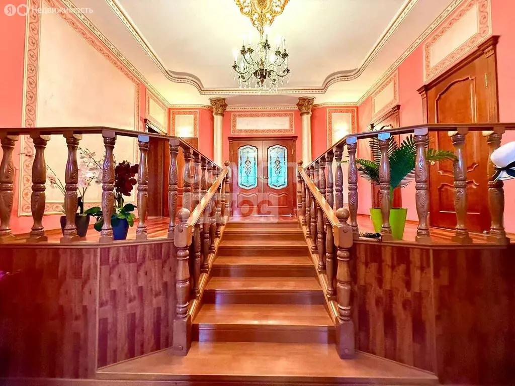 Дом в Булгаково, Берёзовая улица (445.8 м) - Фото 0
