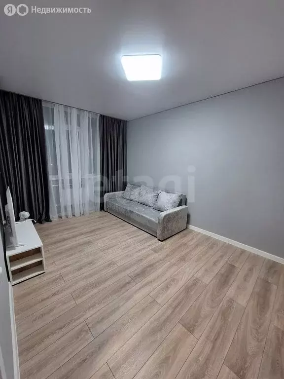 1-комнатная квартира: Оренбург, Салмышская улица, 68/2 (33.8 м) - Фото 1