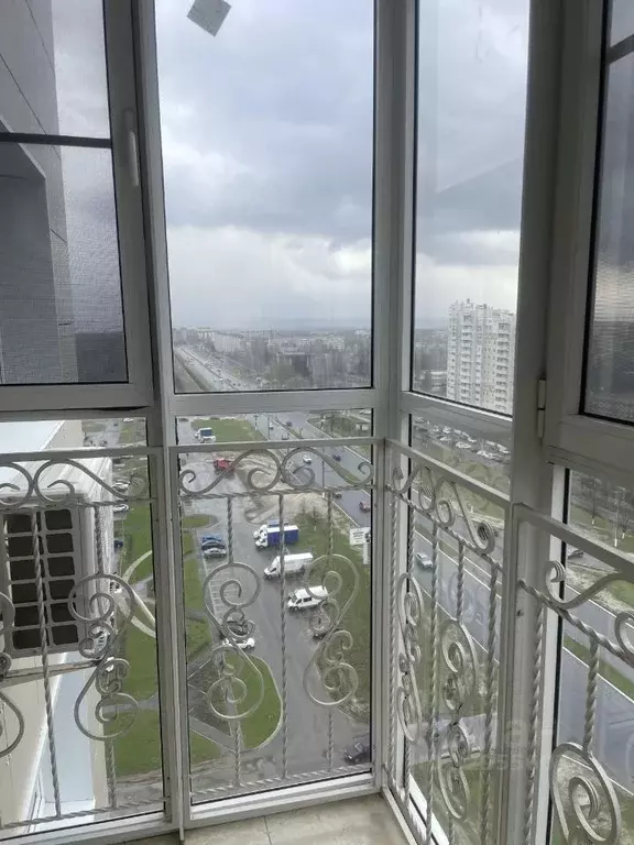 1-к кв. Чувашия, Новочебоксарск ул. Строителей, 6 (38.0 м) - Фото 2