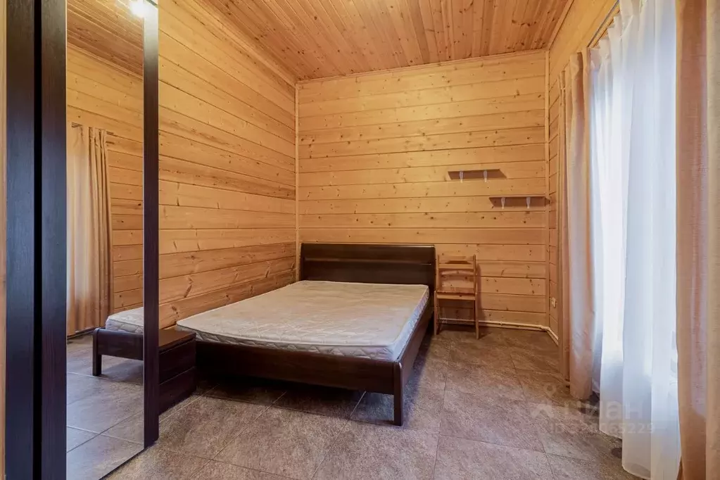 Коттедж в Ленинградская область, Сертолово Всеволожский район, Модуль ... - Фото 2