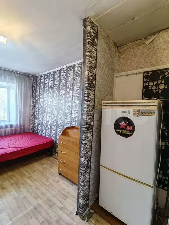 Комната 20 м в 4-к., 3/5 эт. - Фото 1