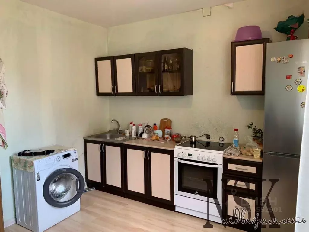 3-к кв. Московская область, Люберцы городской округ, Октябрьский пгт ... - Фото 1