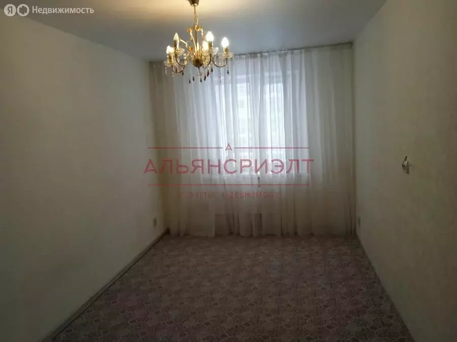 1-комнатная квартира: Новосибирск, улица Виталия Потылицына, 11/1 (42 ... - Фото 2