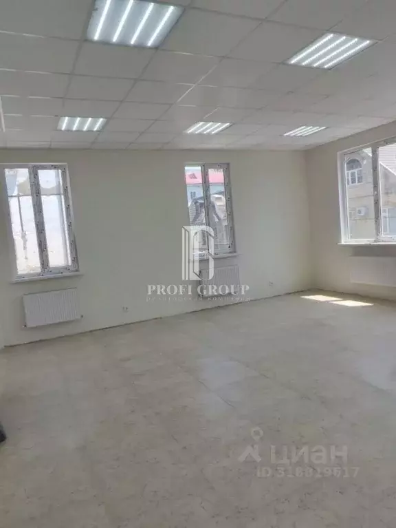 Офис в Дагестан, Махачкала просп. Гамидова (75 м) - Фото 1