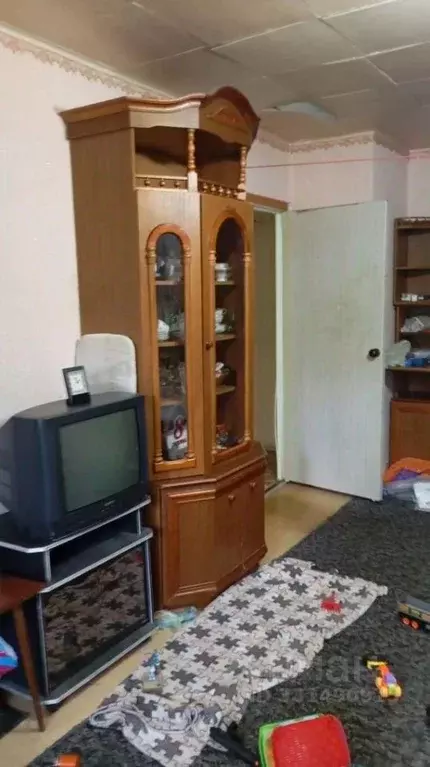 1-к кв. Москва Вешняковская ул., 6К5 (37.0 м) - Фото 1