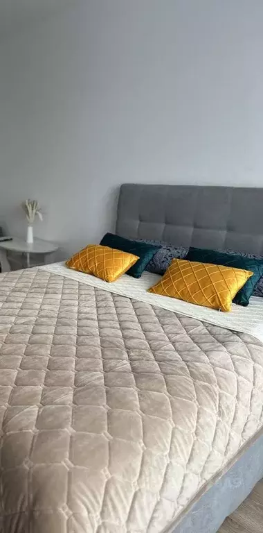 1-к кв. Москва ул. Демьяна Бедного, 22 (45.0 м) - Фото 2