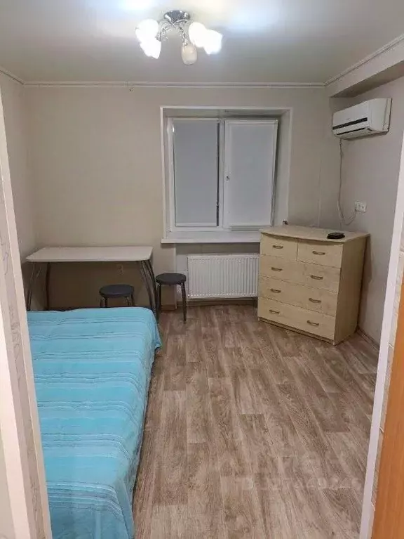 Студия Башкортостан, Уфа просп. Октября, 10 (22.0 м) - Фото 1