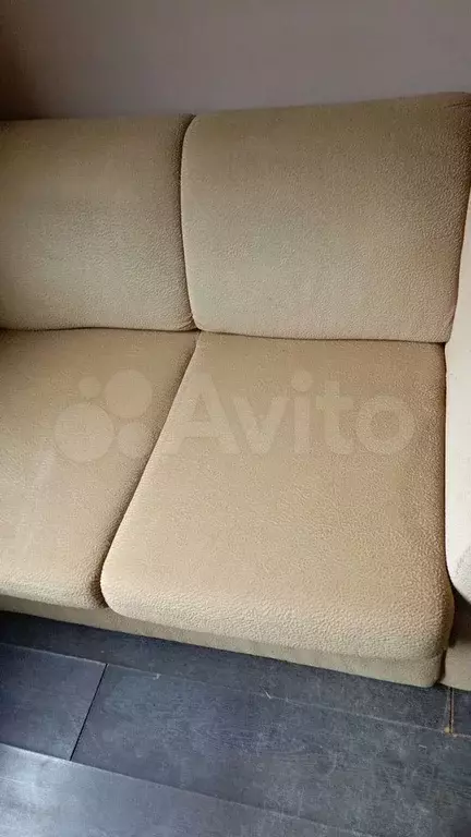 Квартира-студия, 15 м, 1/4 эт. - Фото 1