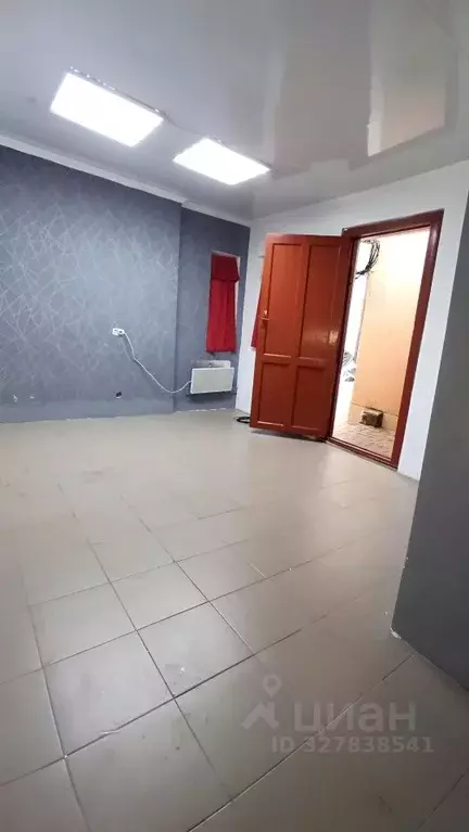 Помещение свободного назначения в Крым, Симферополь ул. Толстого, 4 ... - Фото 1