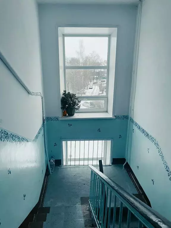 Продаётся 1-к квартира, 30.9 м - Фото 0