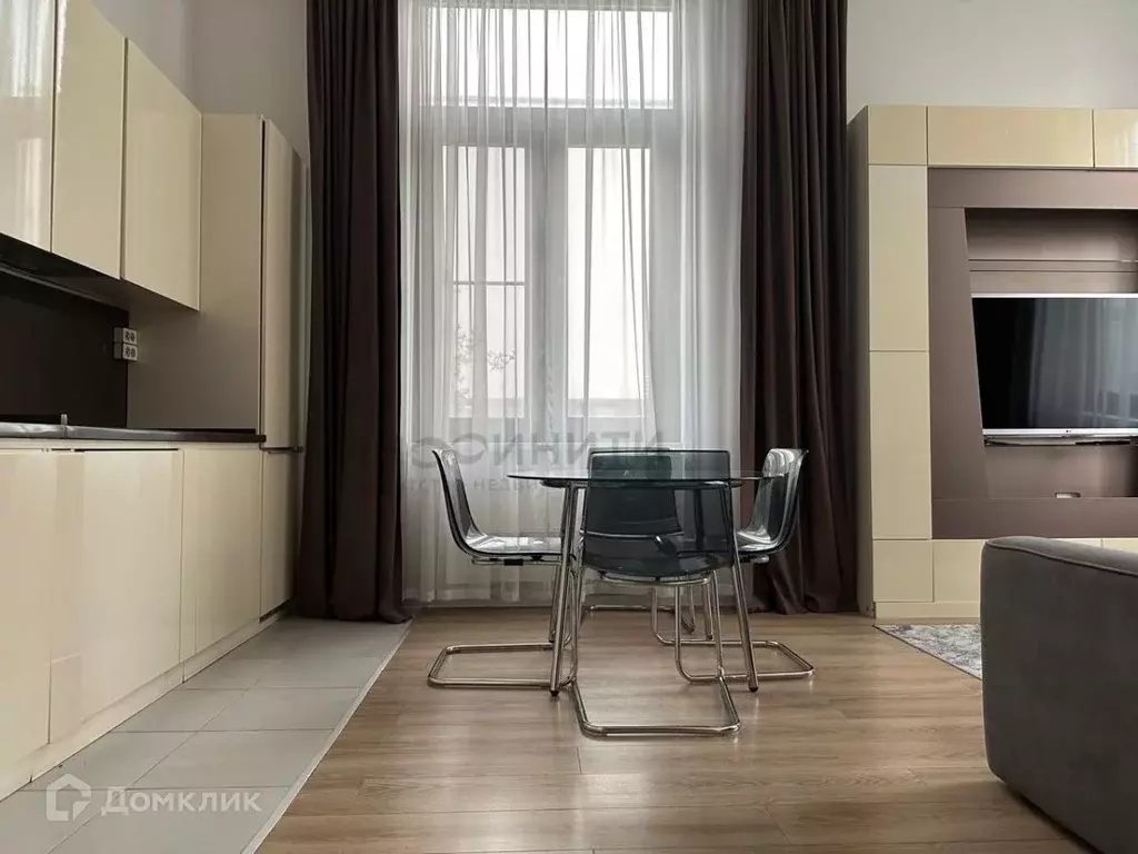 Продаётся 3-к квартира, 60 м - Фото 1