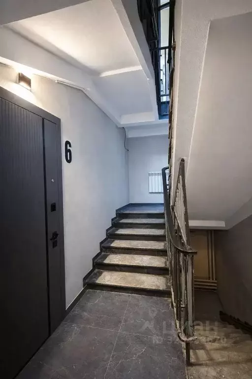 Помещение свободного назначения в Москва просп. Маршала Жукова, 17К1 ... - Фото 2