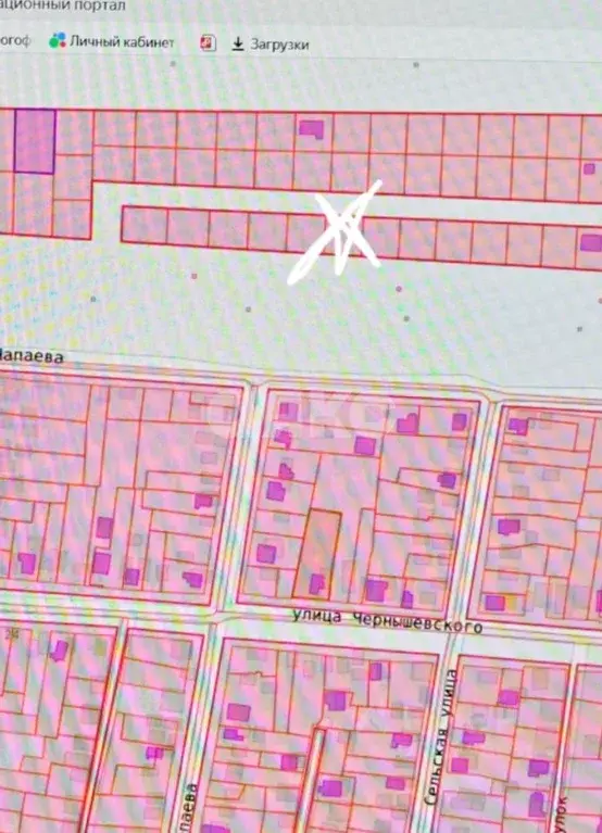 Участок в Краснодарский край, Кореновский район, Платнировское с/пос, ... - Фото 2